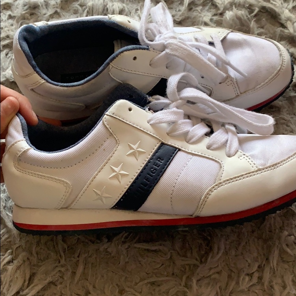 Tommy Hilfiger Shoes